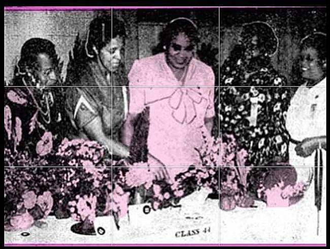 Virtual Program: Ethel Earley-Clark—Unearthing the History of African American Garden Clubs in America